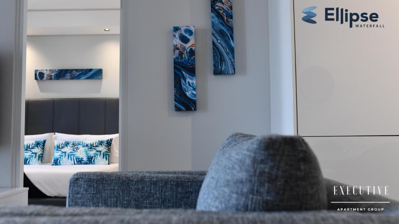 Ellipse Waterfall Executive Apartment *