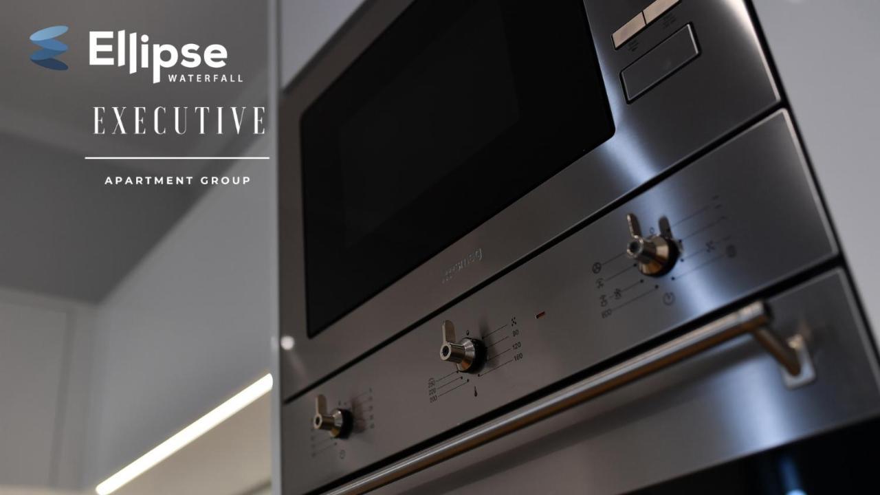 Ellipse Waterfall Executive Apartment