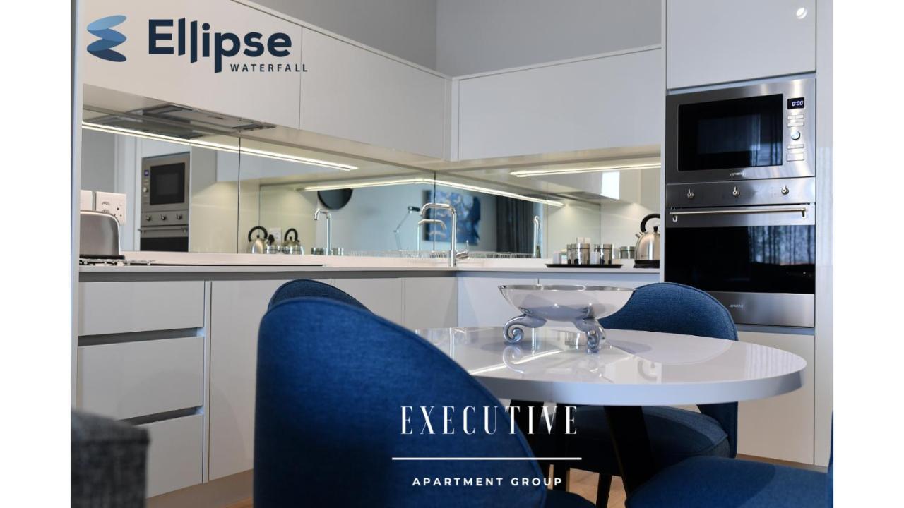 Apartment Ellipse Waterfall Executive