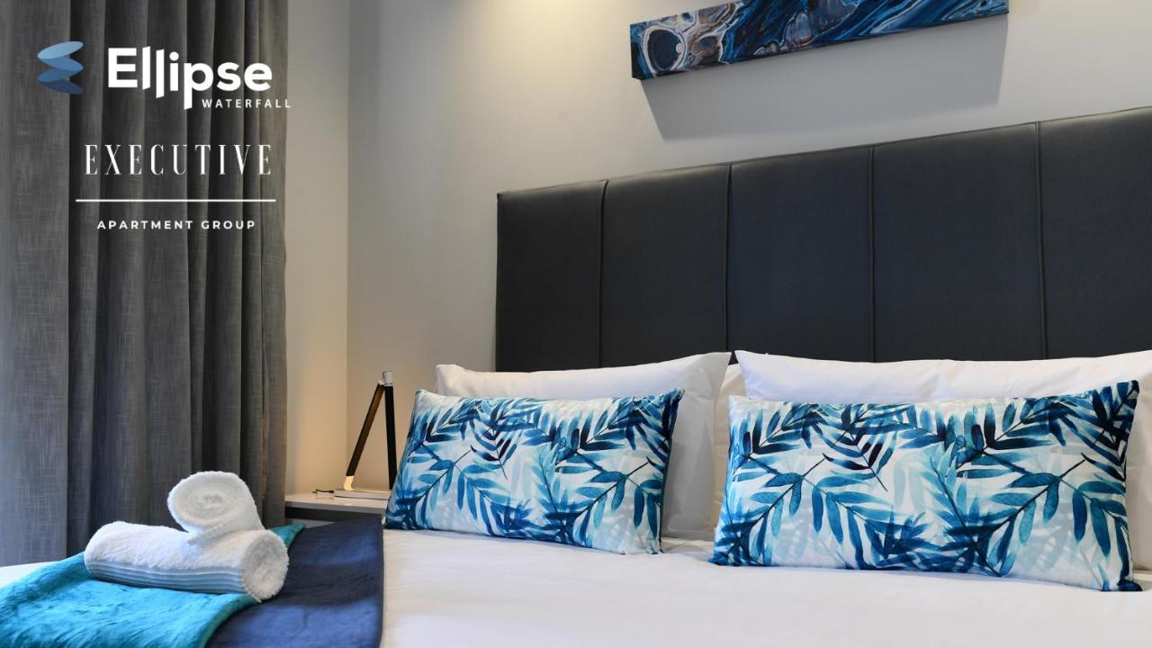 Ellipse Waterfall Executive Midrand