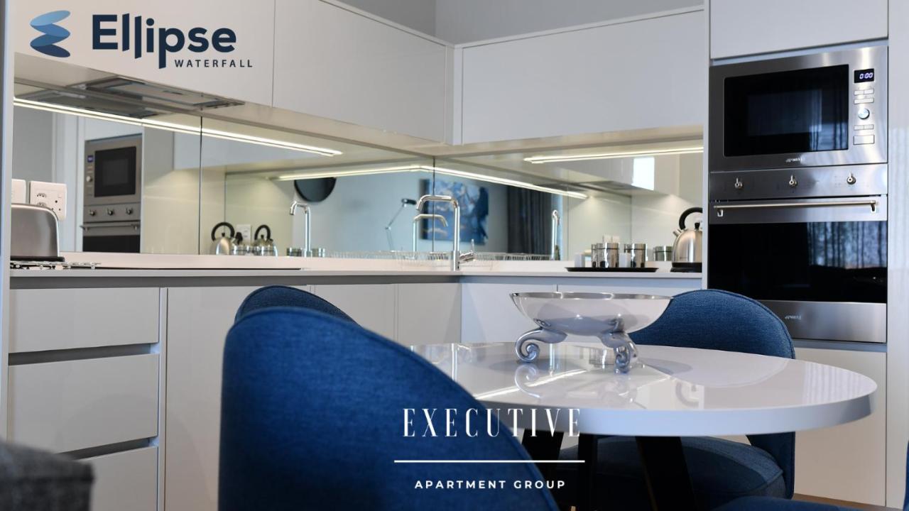 Ellipse Waterfall Executive Midrand