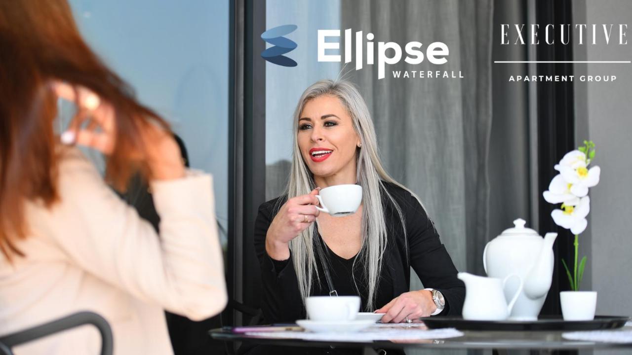 Ellipse Waterfall Executive Midrand