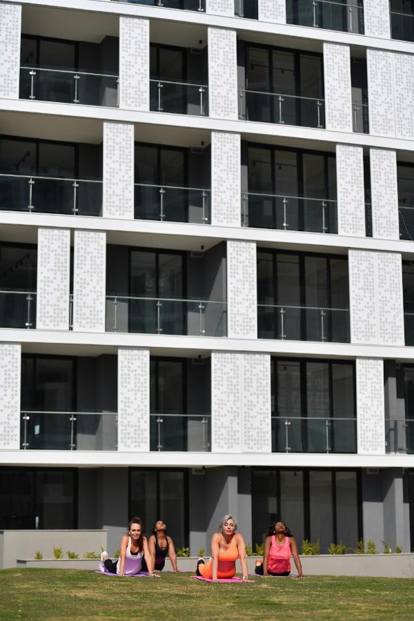 Ellipse Waterfall Executive *