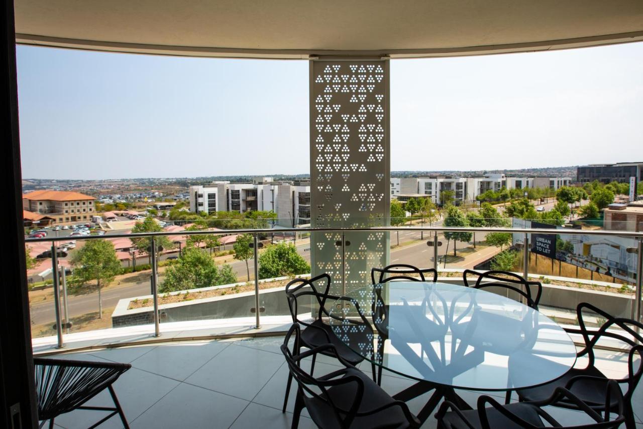 Ellipse Waterfall Executive Midrand
