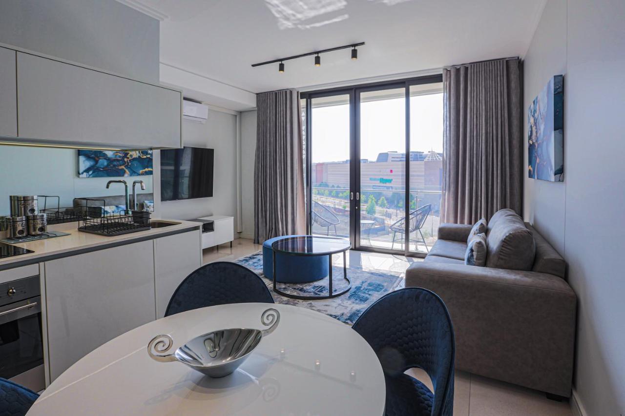 Apartment Ellipse Waterfall Executive Midrand