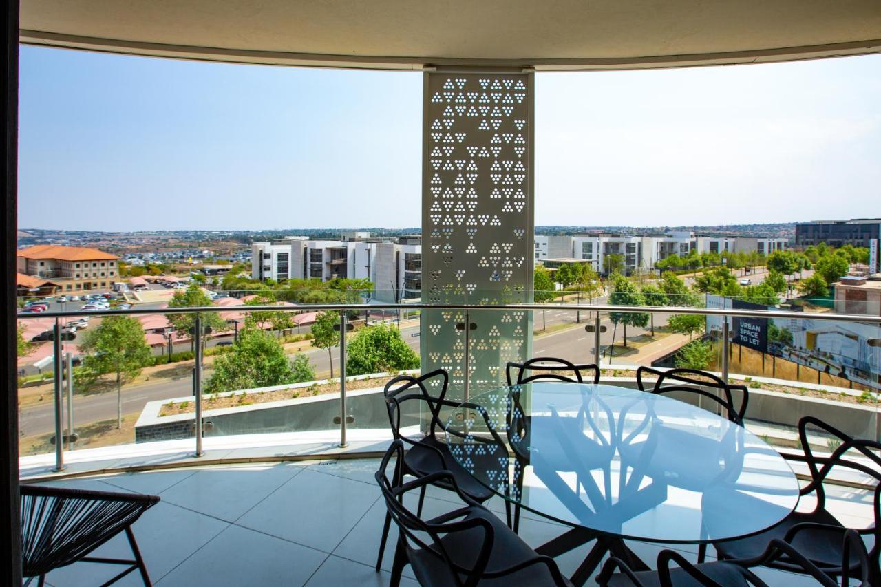 Apartment Ellipse Waterfall Executive Midrand