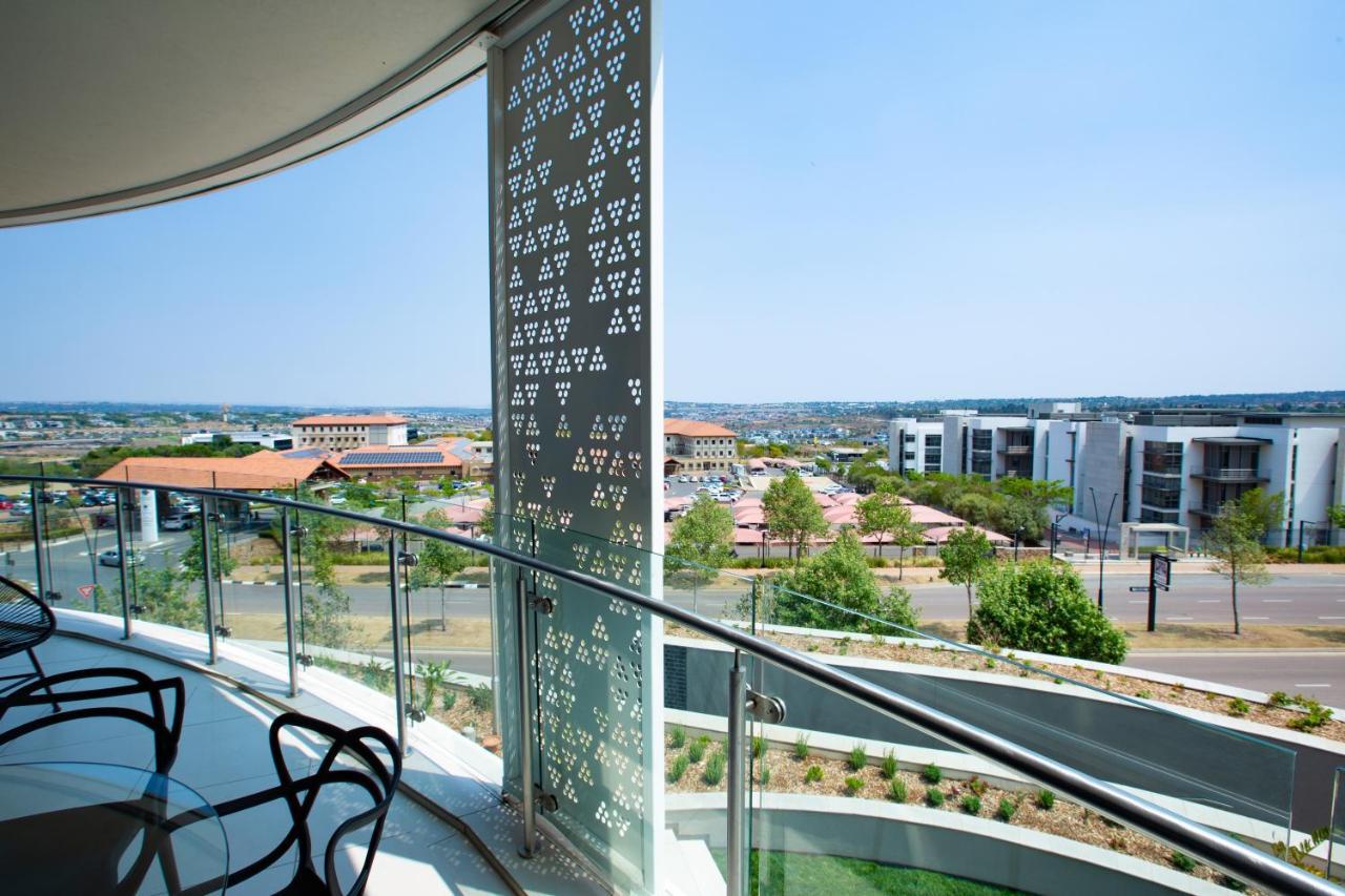 Apartment Ellipse Waterfall Executive Midrand