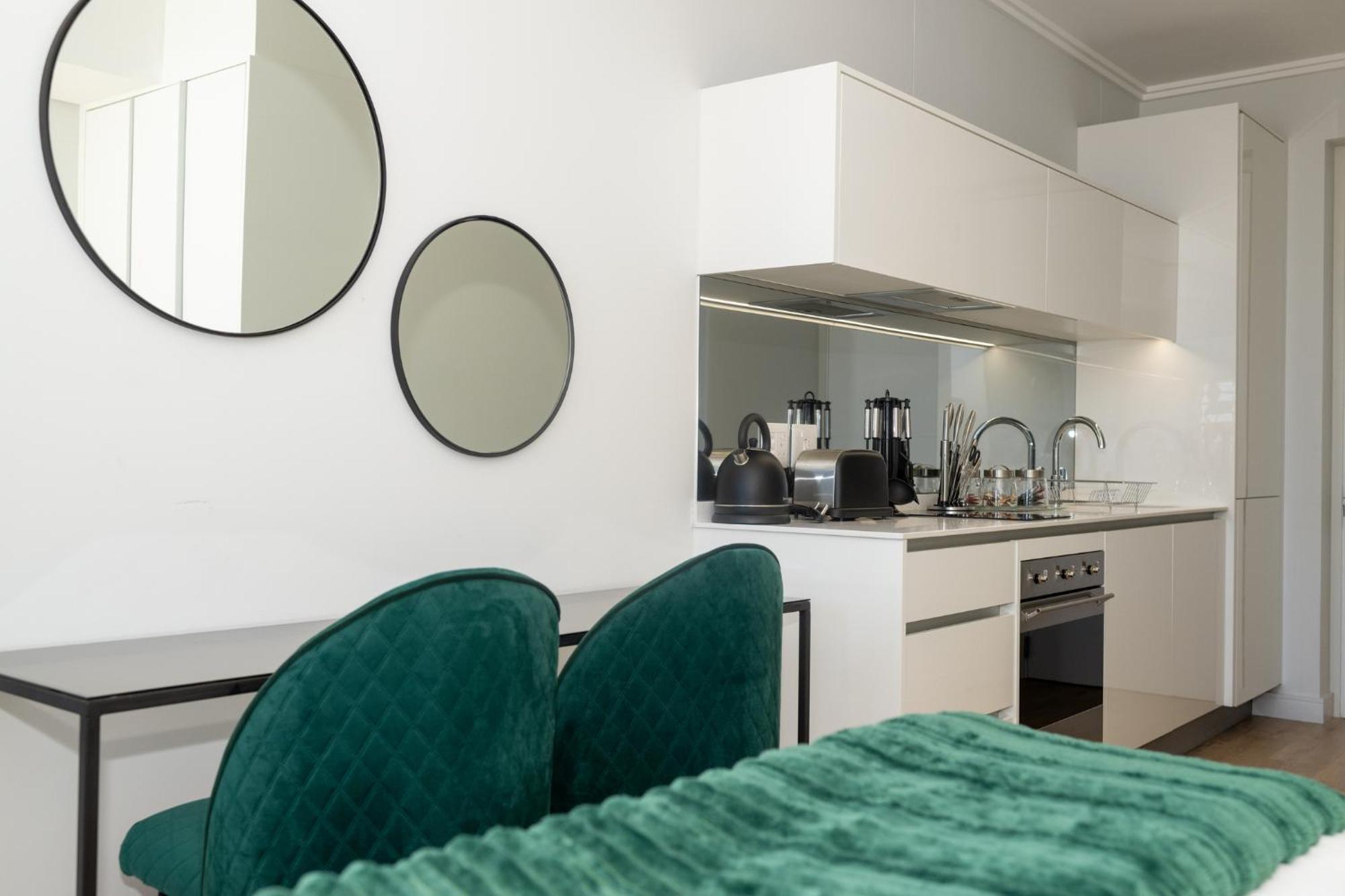 Ellipse Waterfall Executive Midrand