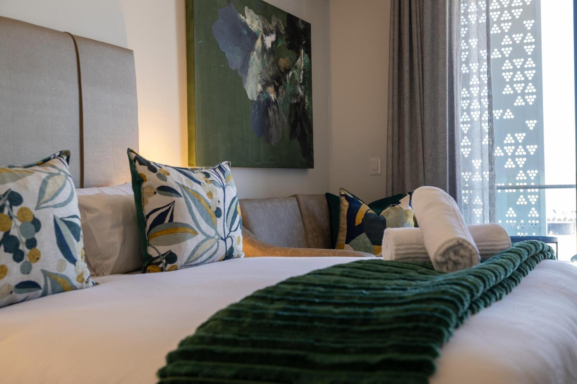 Apartment Ellipse Waterfall Executive Midrand