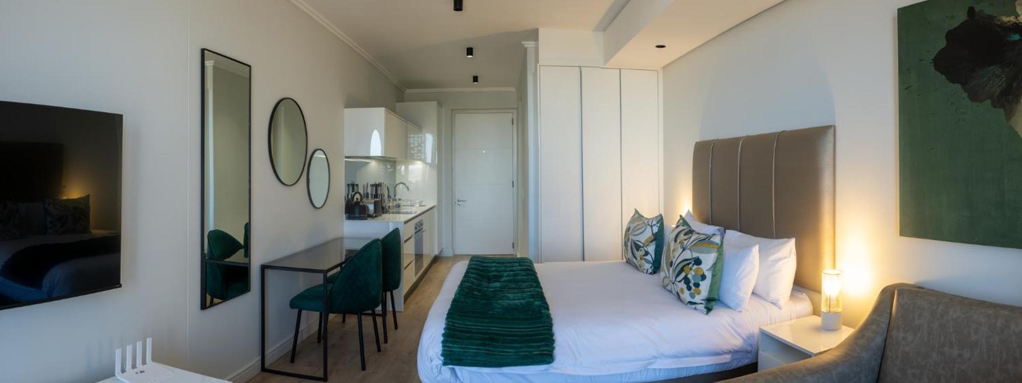 Ellipse Waterfall Executive * Midrand